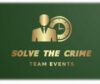   Solve the Crime
